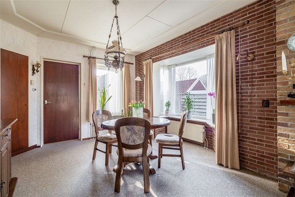 Medium property photo - Heiligelaan 34, 9636 CN Zuidbroek